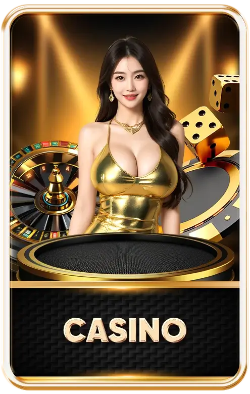 casino luck8